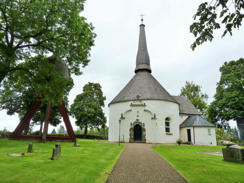 Skorstorp旅游攻略图片