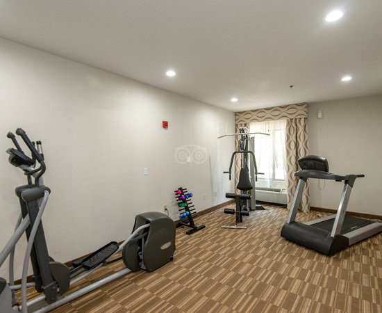 Spark by Hilton Ann Arbor South