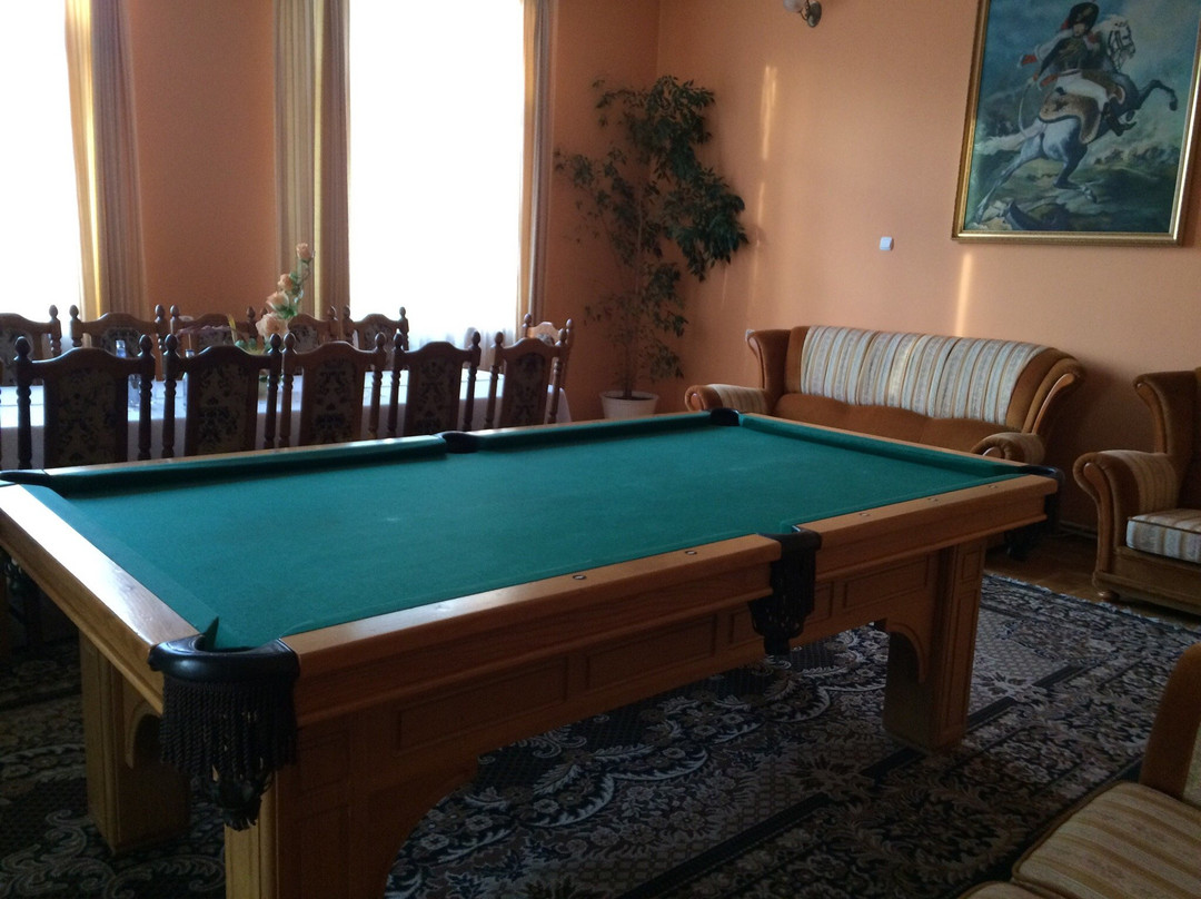 Hotel Jagiellonski Sanok主图