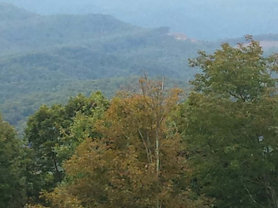 High Knob Recreational Area-Wise必去景点