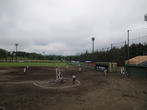 Shinch-machi Town Comprehensive Park-新地町必去景点