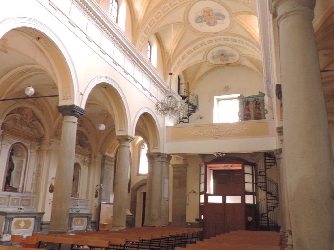 Chiesa SS. Annunziata景点图片