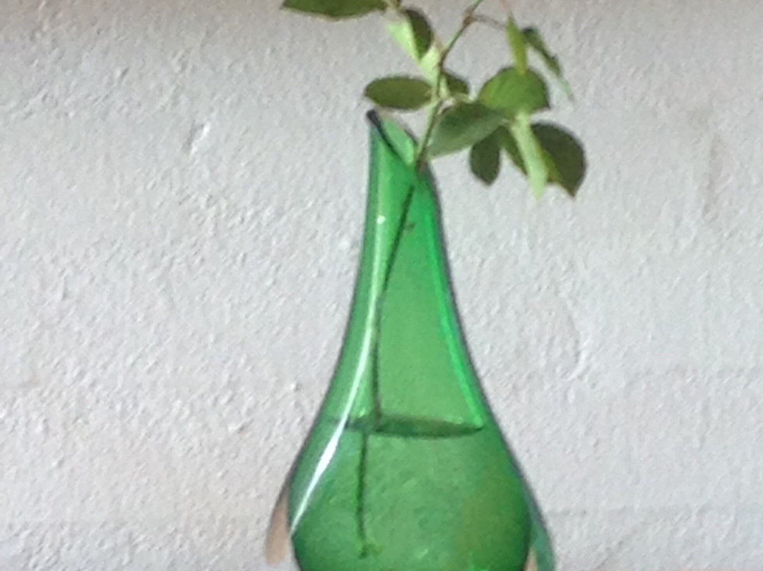 Yerst Glass-锡尔克堡必去景点
