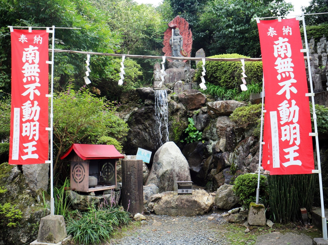 Soshodaiji Temple景点图片