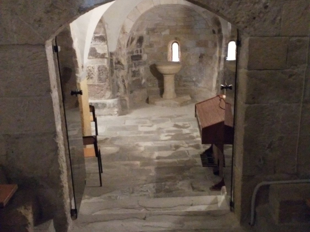 Chiesa di San Cassiano in Pennino景点图片