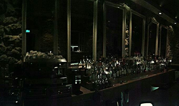 Barolo Bar-Paralio Astros必去景点