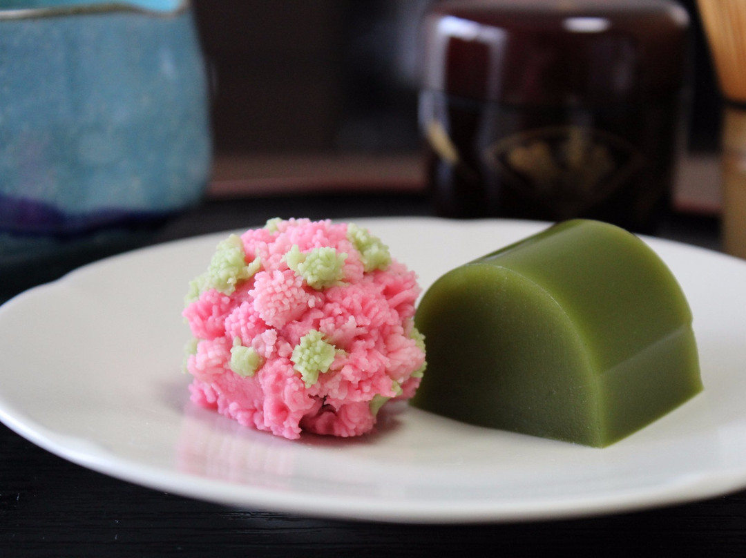 Sakura-Sendagi必去景点