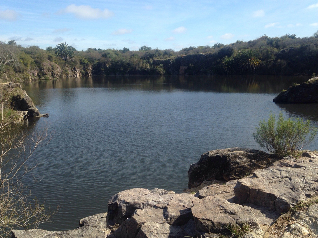 Canteras del Cerro-Carmelo必去景点