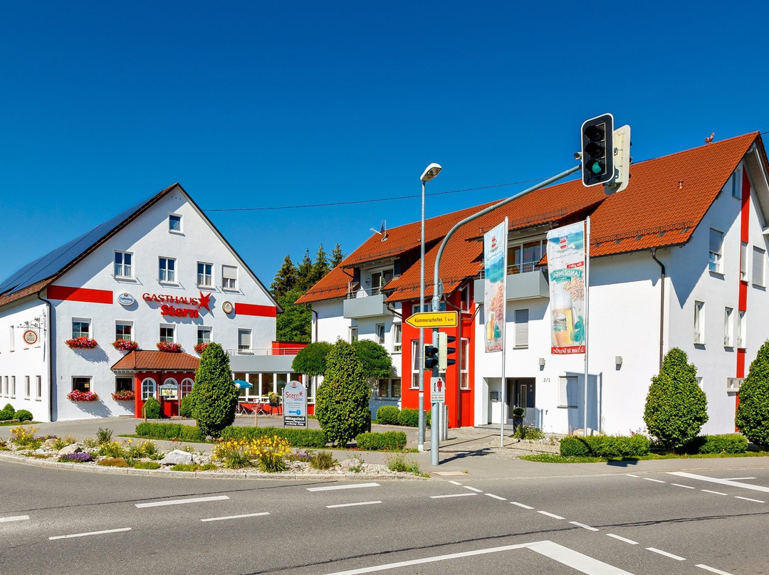 Bad Waldsee旅游攻略图片
