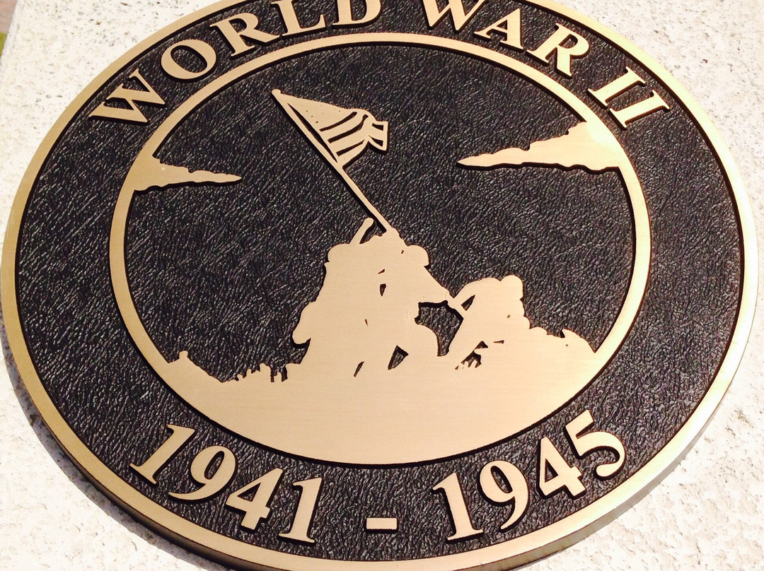 Memorial Park-斯图尔特必去景点