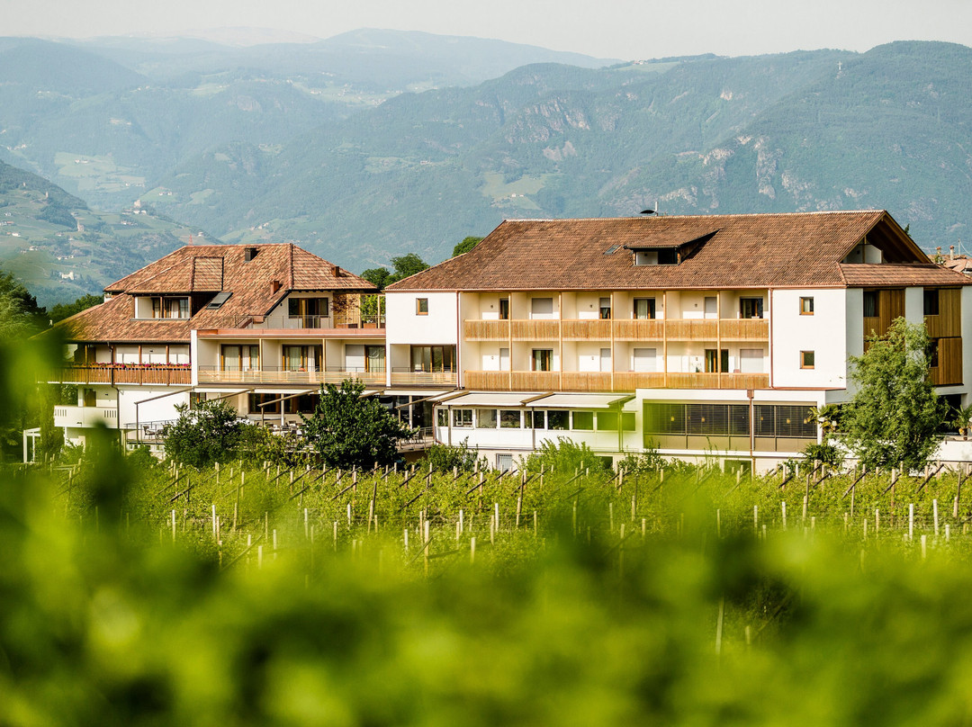 Appiano sulla Strada del Vino旅游攻略图片