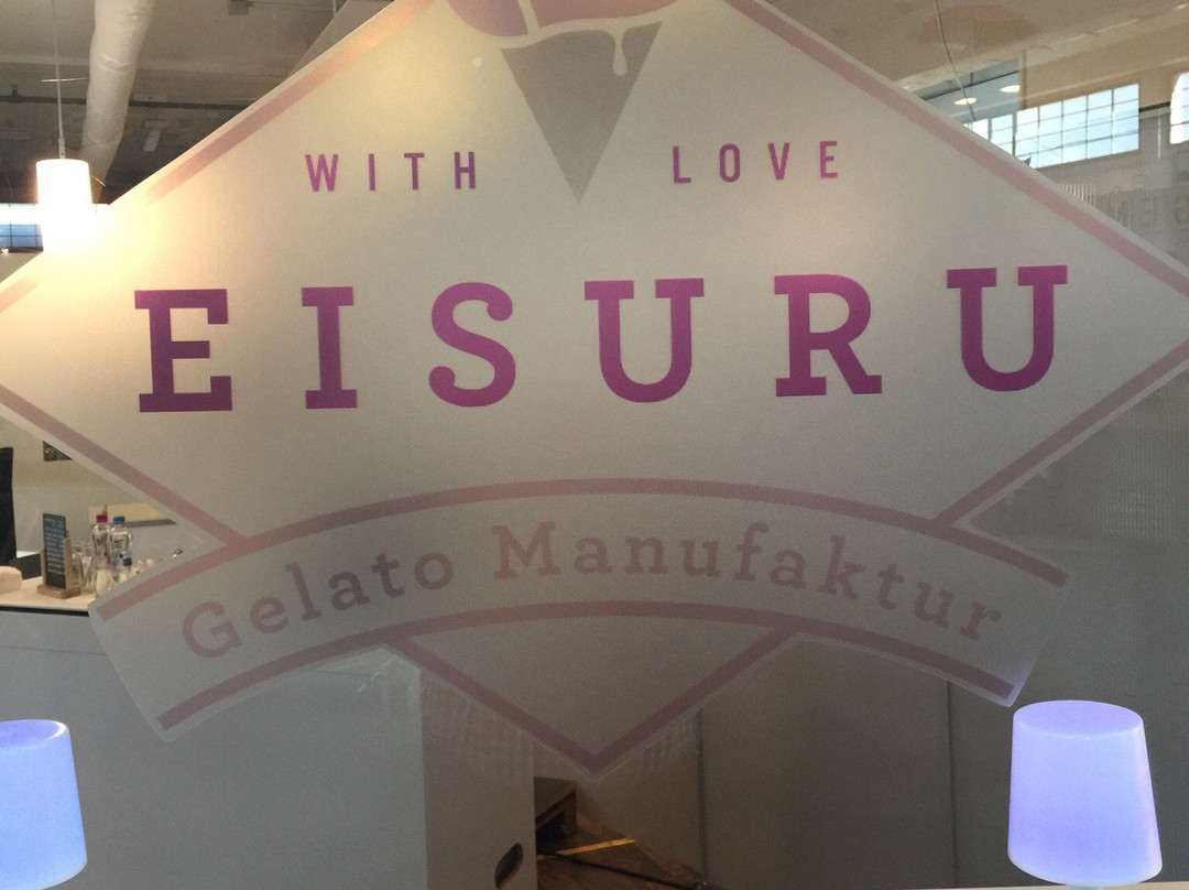 Gelateria Eisuru
