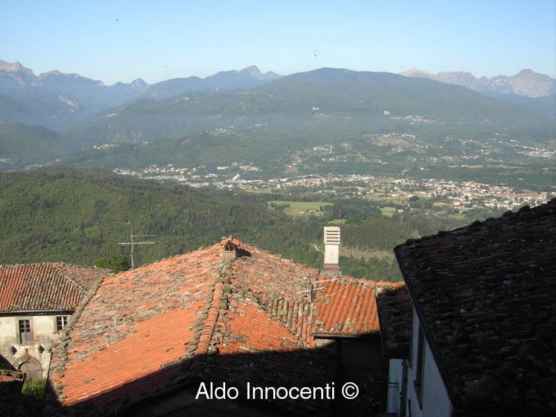 Sillico-Pieve Fosciana必去景点