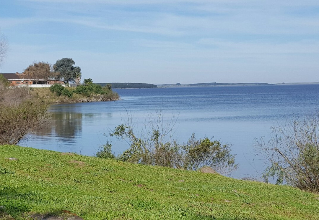 Mercedes旅游景点-Represa de Palmar