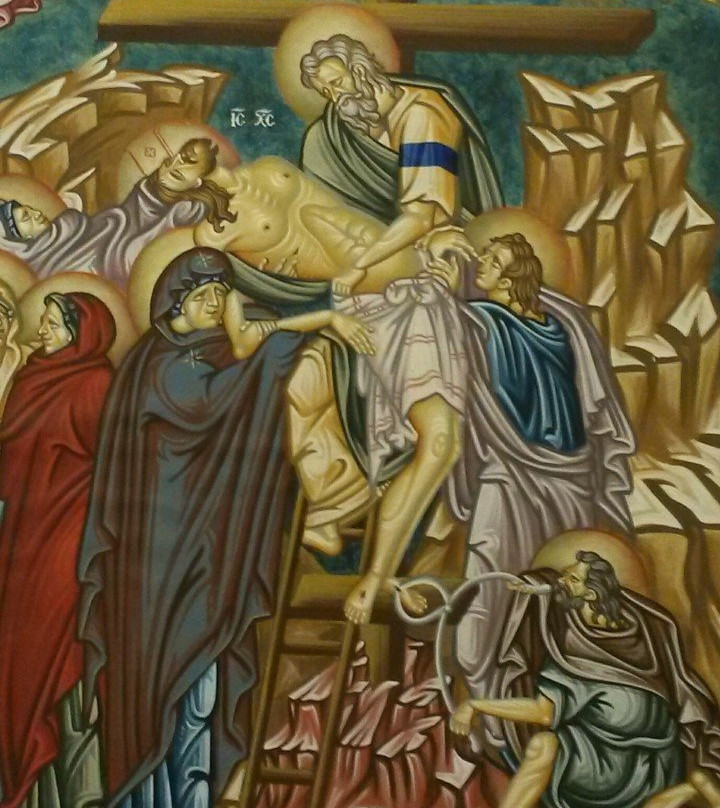 Bethlehem Museum-伯利恒必去景点