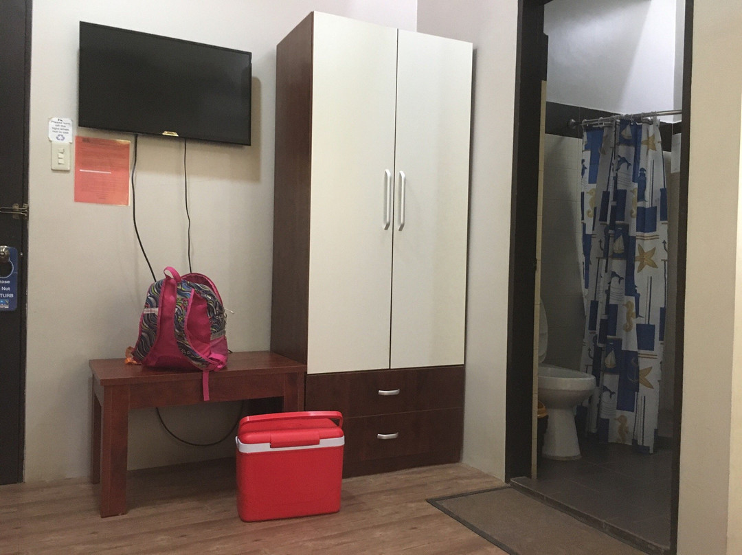 Paglaum Coop Hostel主图