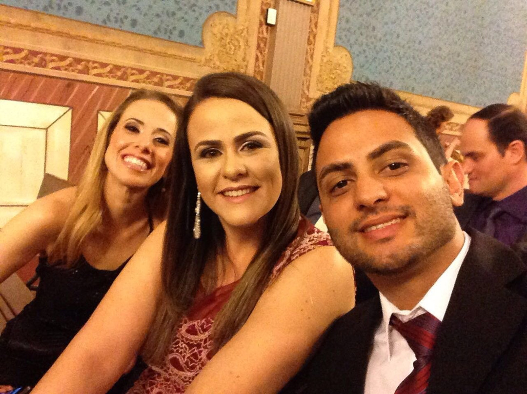 Church of Our Lady of Good Death and Assumption-Limeira必去景点