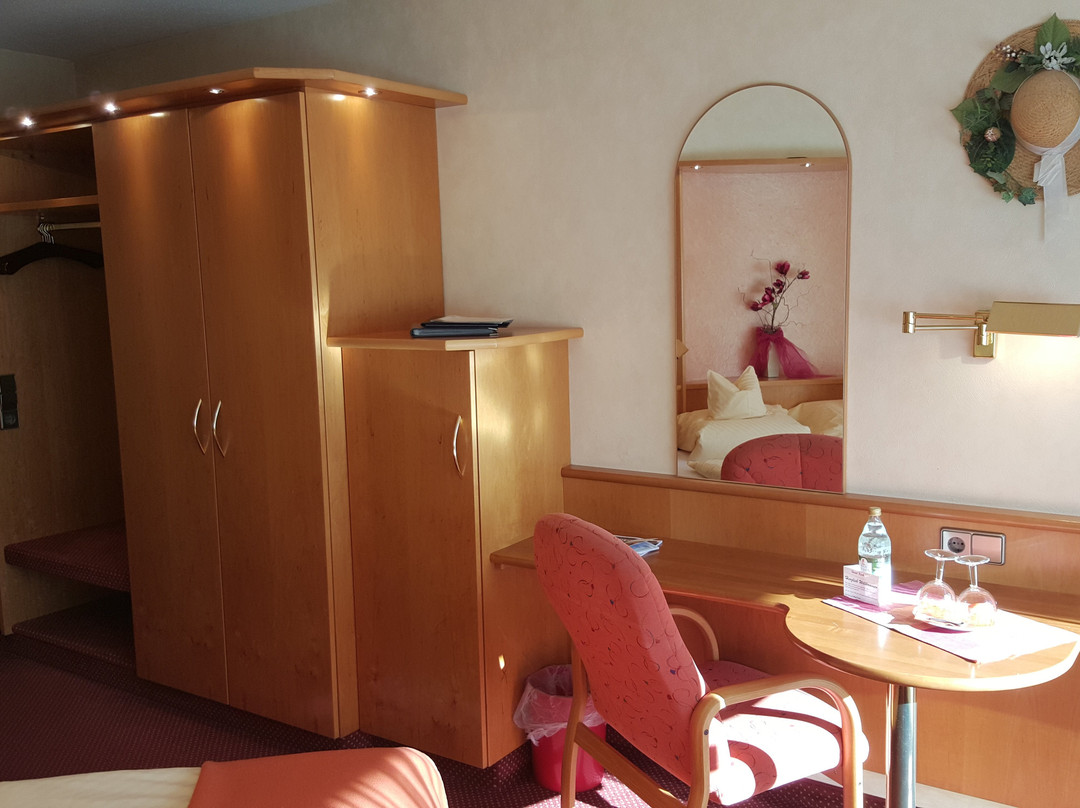 Hotel Koch主图