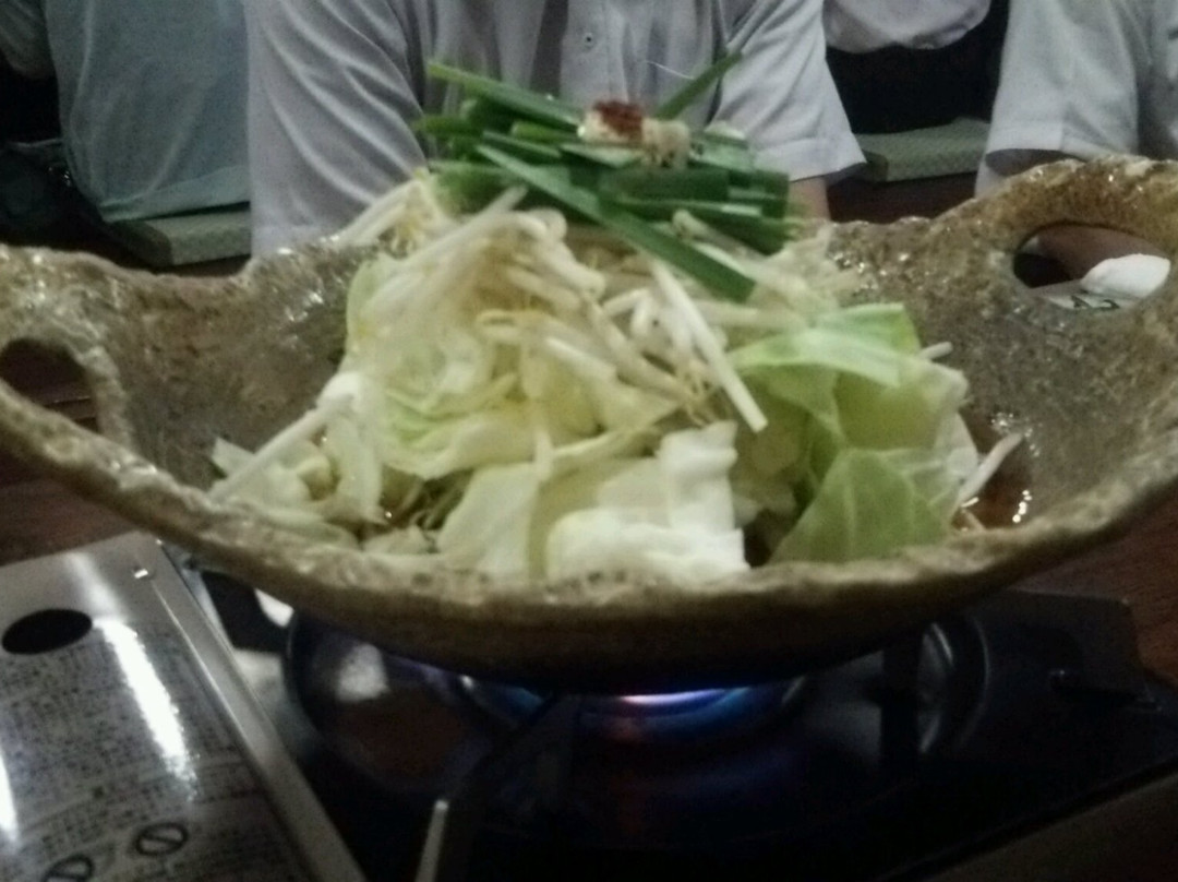 Motsunabe&Dining つぼ吉