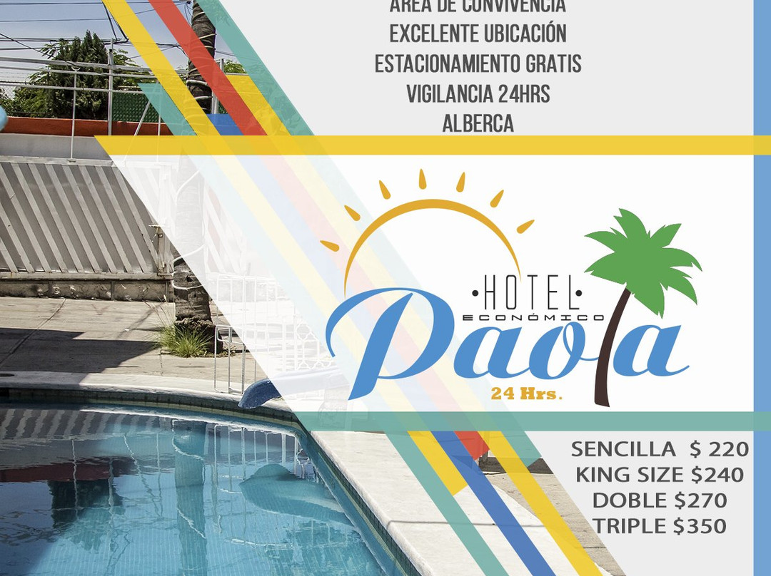 Hotel Paola