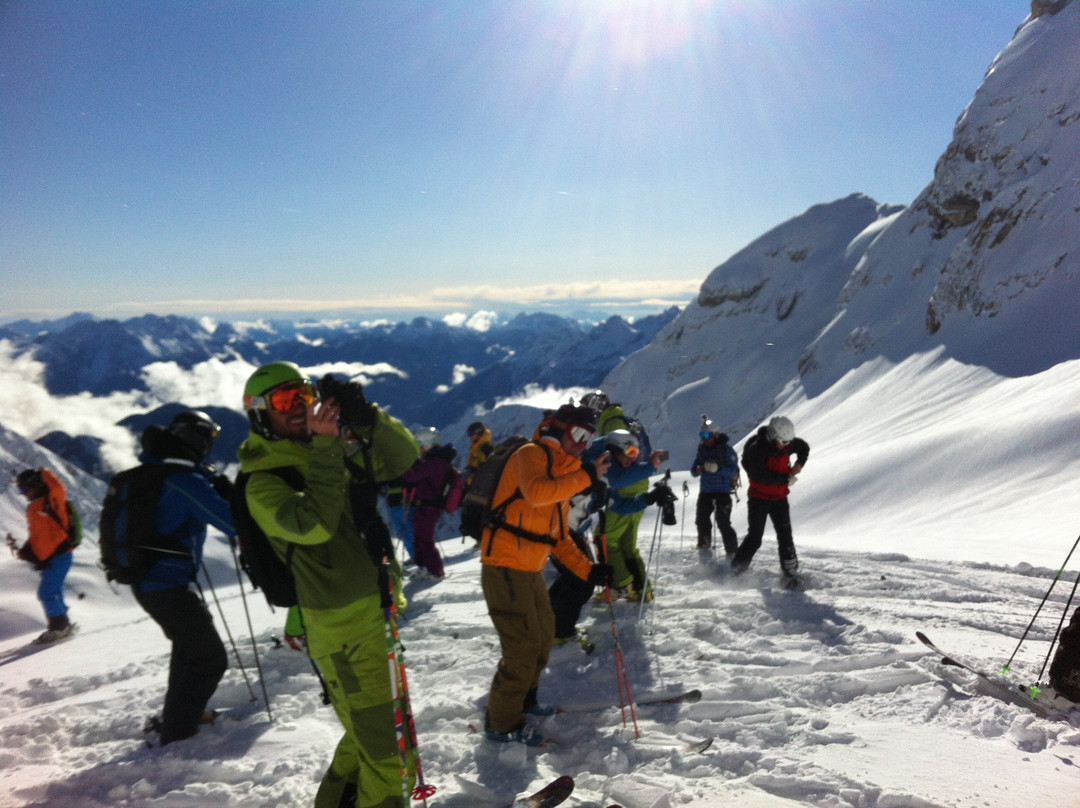 Scuola Sci&Snowboard Funny Ski景点图片