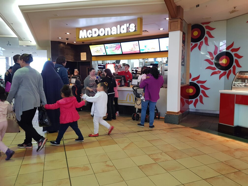 Westfield Mt Druitt景点图片