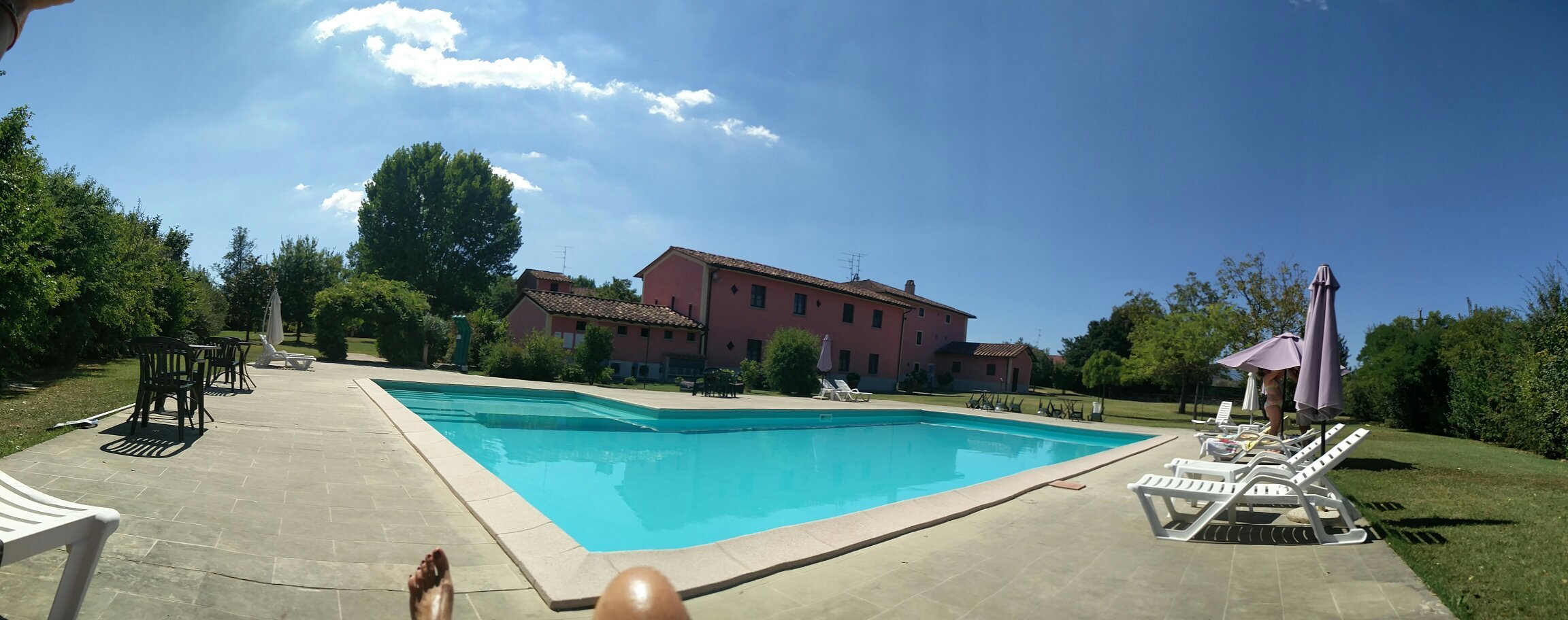 Antico Borgo de' Romolini-官方