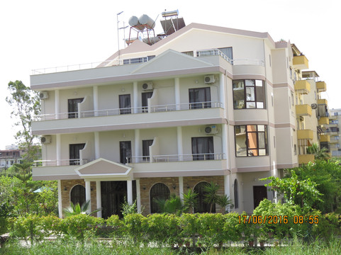 Red Rose Guest House主图