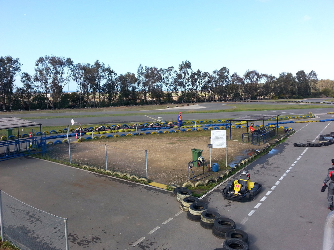 VGK Village-穆罕默迪耶必去景点