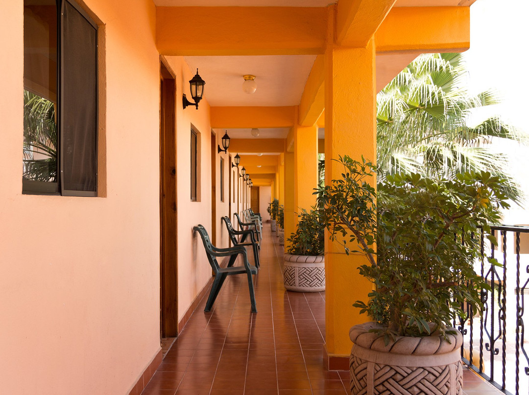 Casablanca Hotel Tula主图