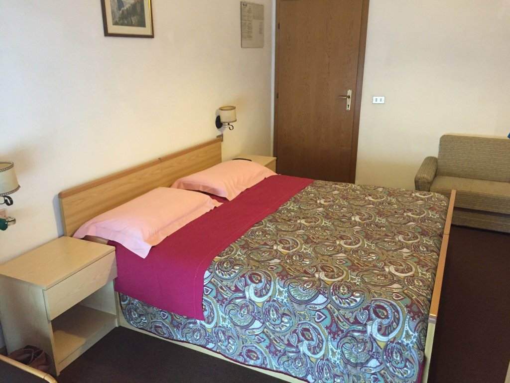 Albergo Hotel Terminus-官方