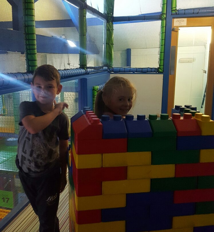 PlayZone-巴罗因弗内斯必去景点