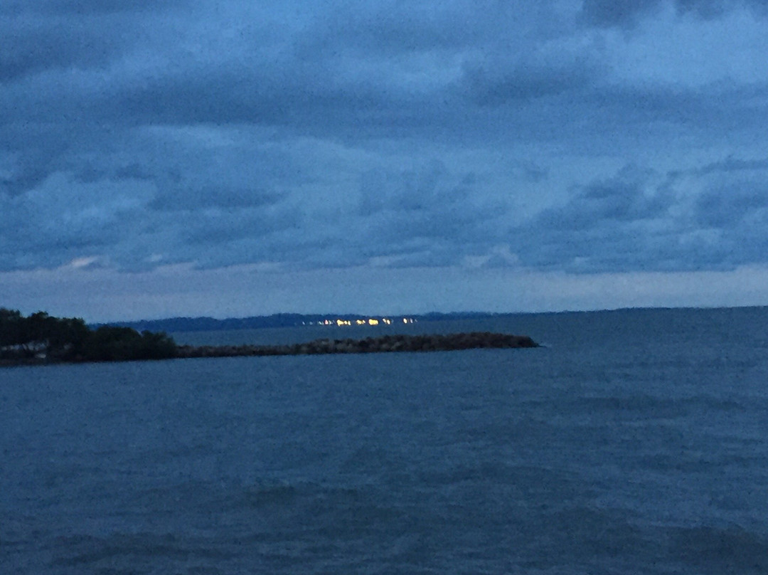 Orla de Tolu-Santiago de Tolu必去景点