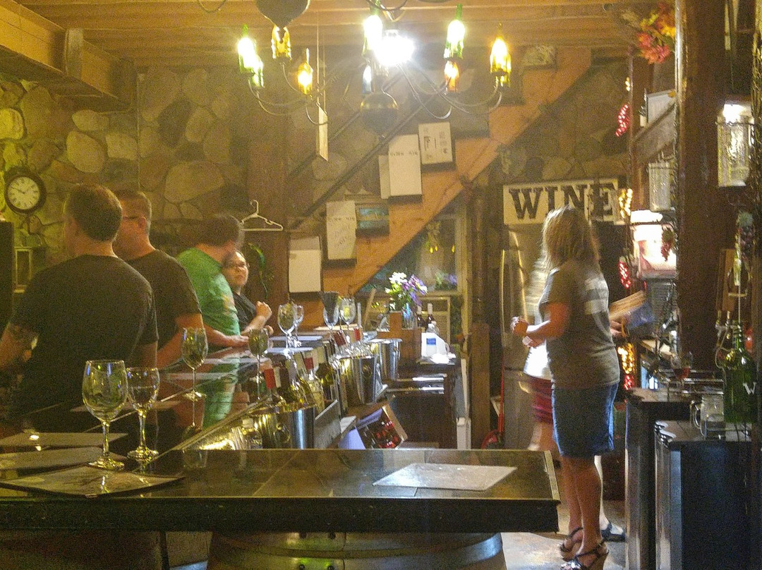 Wooden Door Winery景点图片
