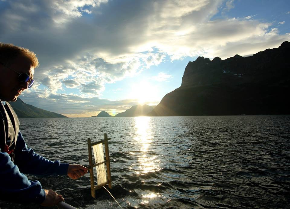 Sjotun酒店住宿-艾尔斯峡湾码头公寓