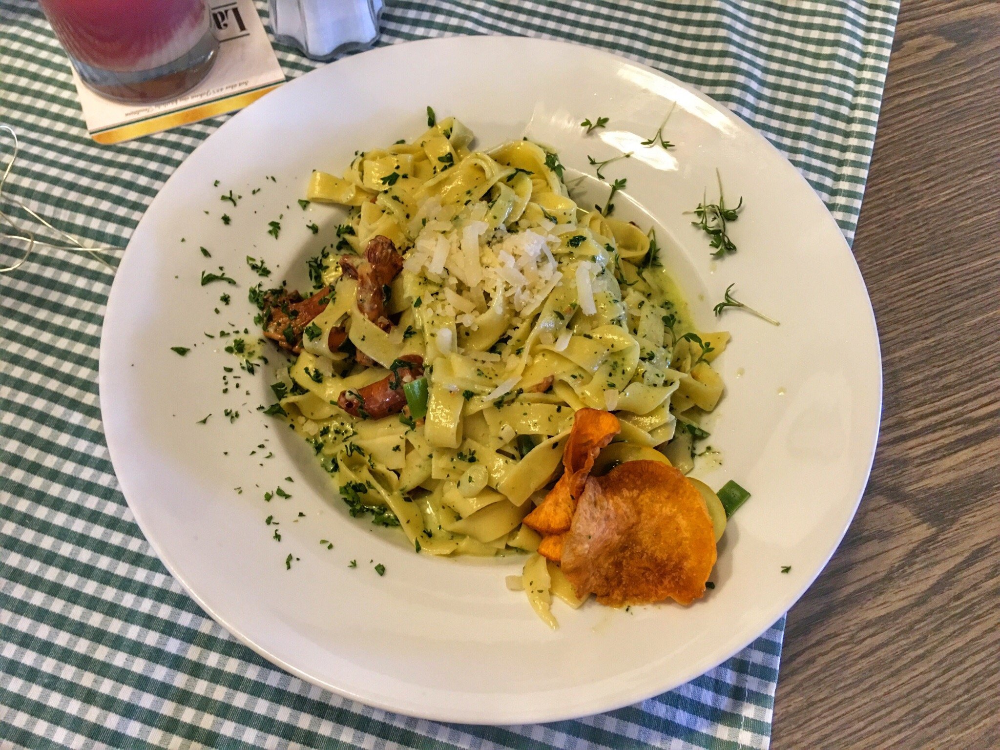 Deutsches Haus-官方