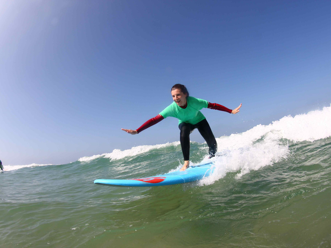 Oceano Surf
