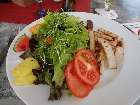 Landgasthof zum Schützen主图