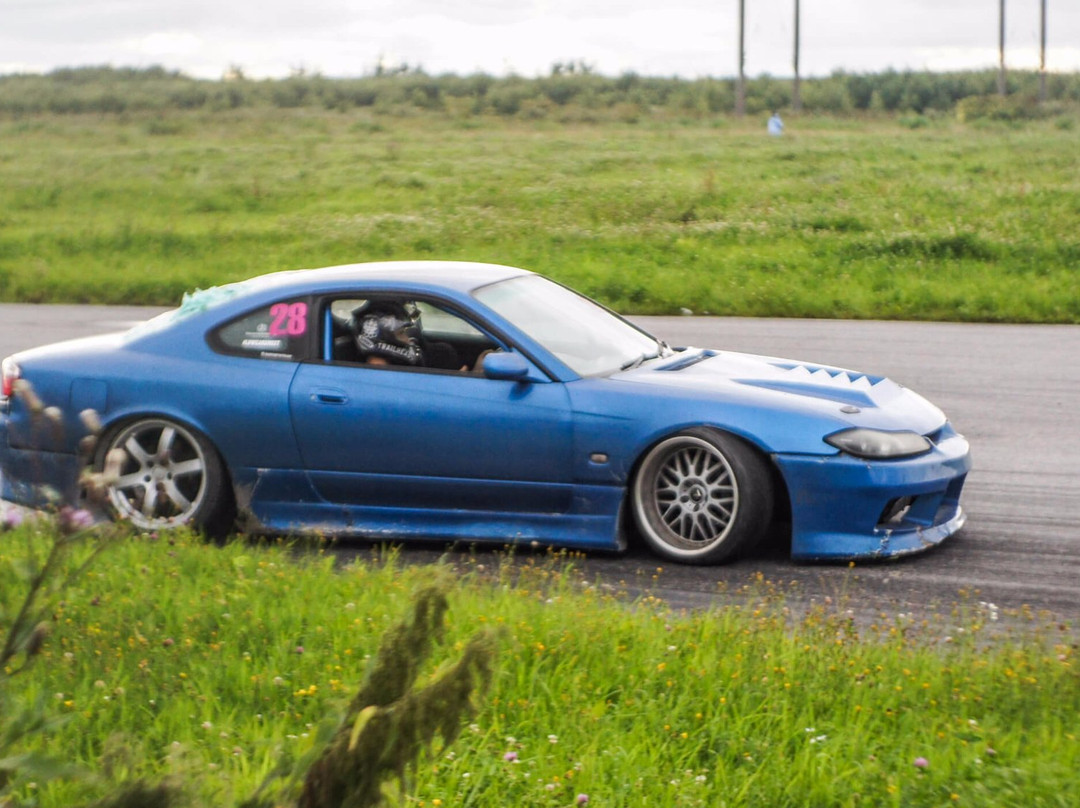 Autodrome St-Petersburg景点图片