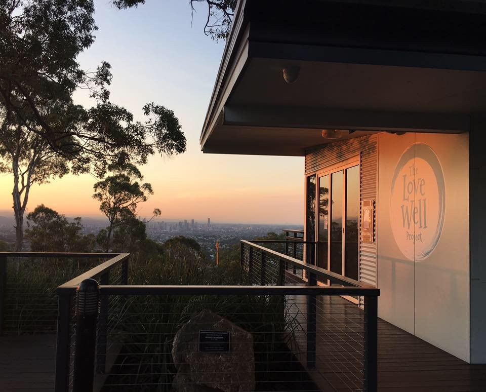 Mount Gravatt餐馆和美食-LoveWell Cafe
