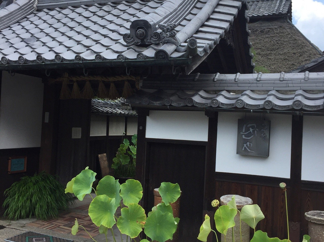 Nagatanien Iga Honten-伊贺市必去景点