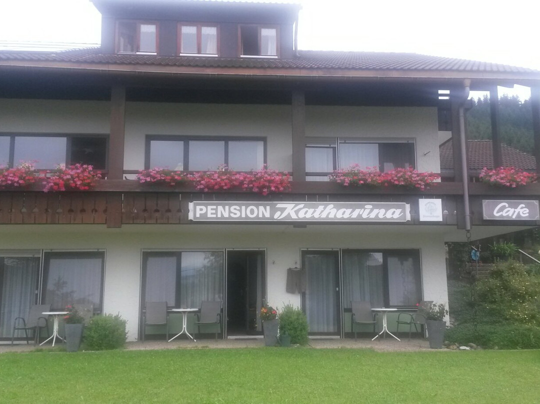 Pension Katharina