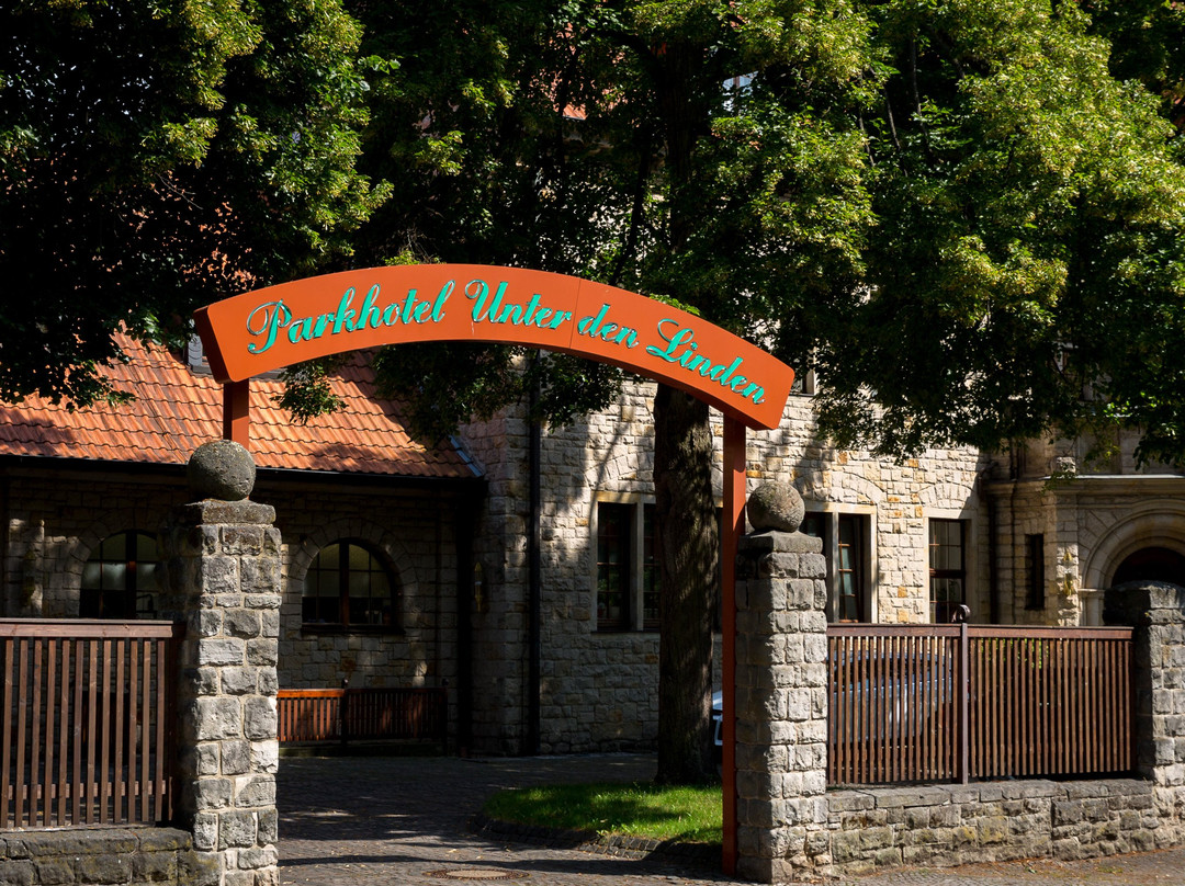 Parkhotel Unter den Linden主图