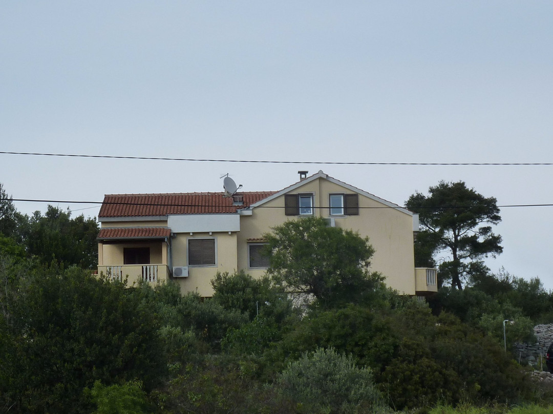 Studio Apartment with Sea View