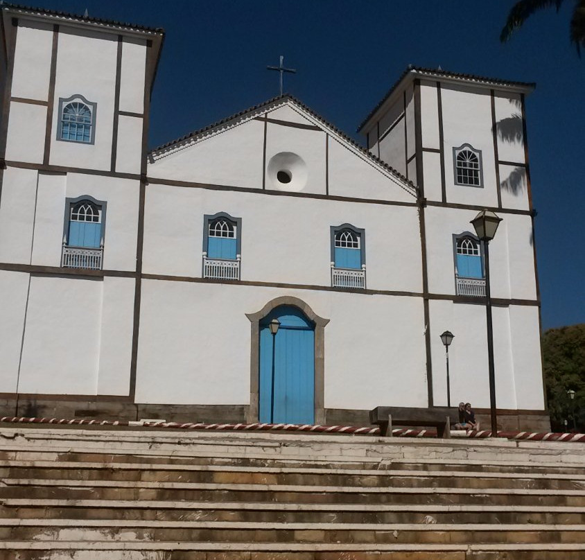 Cidade de Pedra-Pirenopolis必去景点