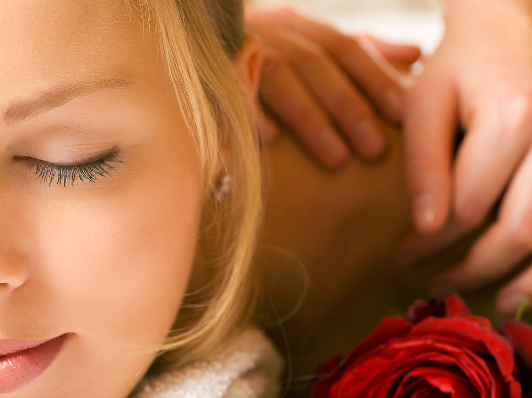 努萨维尔旅游景点-Essential Bodywork