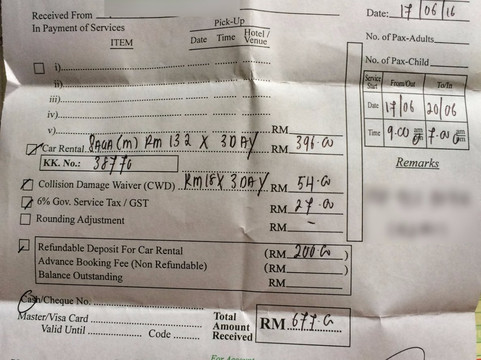 KK Leisure Tour & Rent A Car-亚庇必去景点