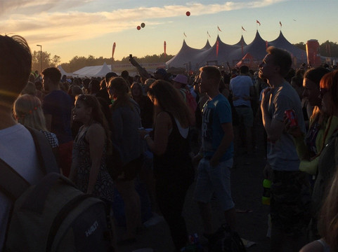 Ruisrock-土尔库必去景点