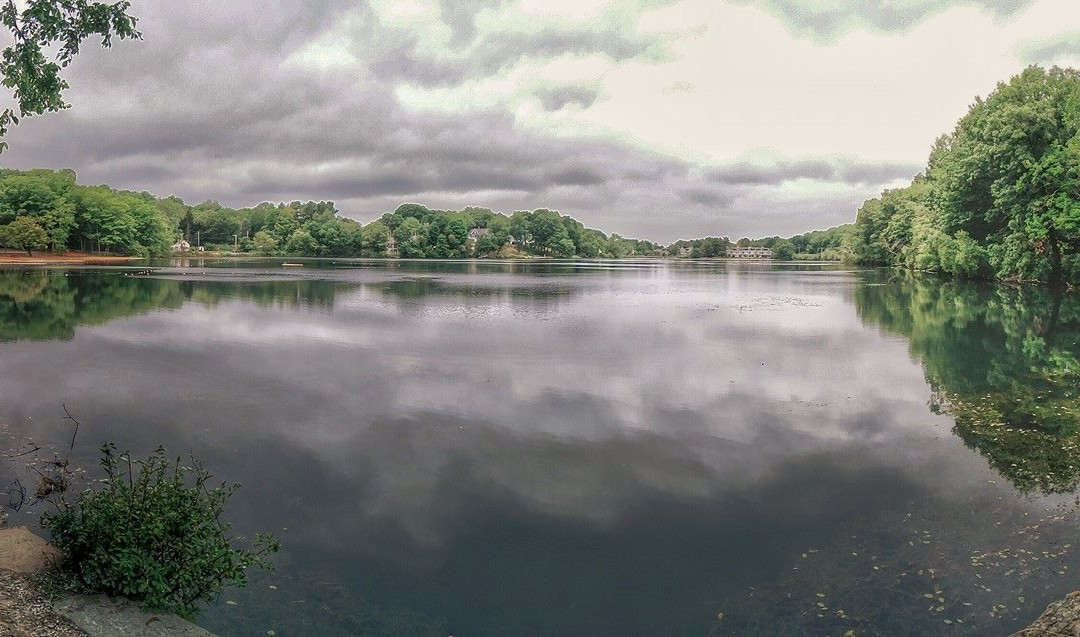 Weir Hill-北安多佛必去景点