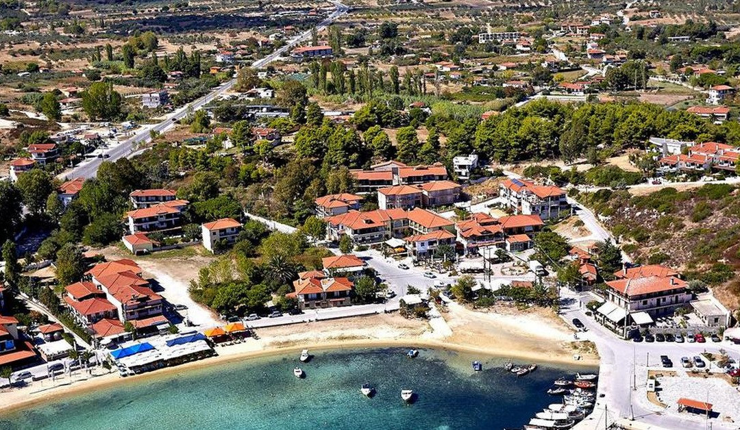 Hotel Alexandros主图